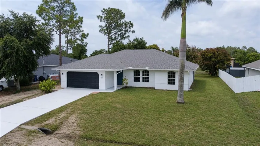 3119 47th St Sw, Lehigh Acres, Florida 33976