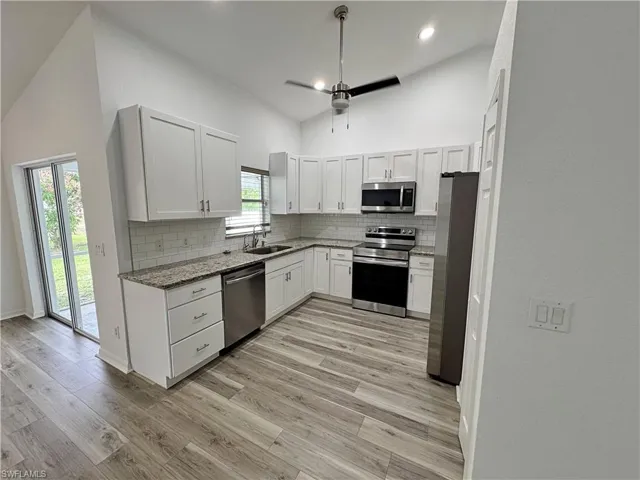 3119 47th St Sw, Lehigh Acres, Florida 33976