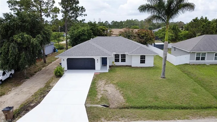 3119 47th St Sw, Lehigh Acres, Florida 33976