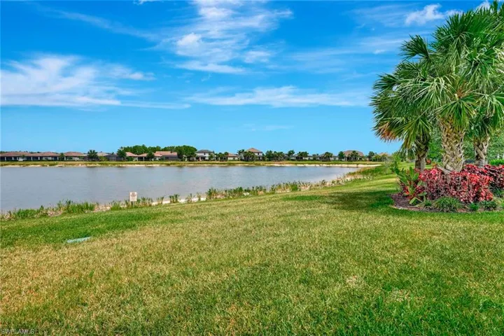 Water view