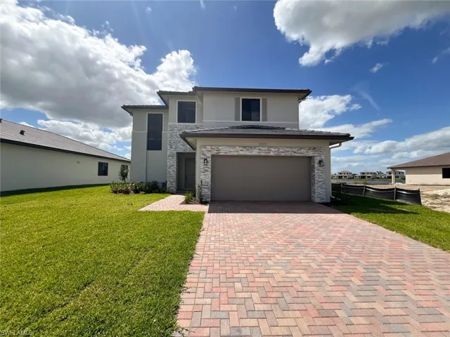 5273 Lamone Ln, Ave Maria Fl 34142