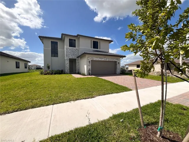 5273 Lamone Ln, Ave Maria Fl 34142