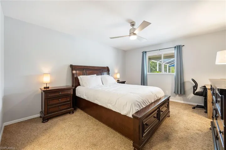Owner Bedroom 1