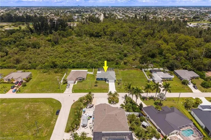 1103 Sw 18th Ave, Cape Coral, Florida 33991