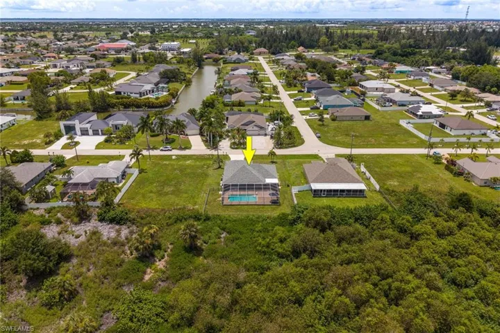 1103 Sw 18th Ave, Cape Coral, Florida 33991