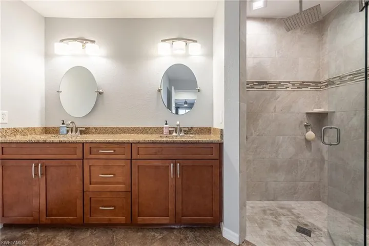Additional Closet in Owner Bathroom