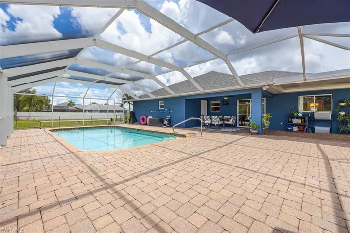 1103 Sw 18th Ave, Cape Coral, Florida 33991