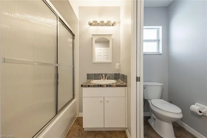 Pool Bathroom 2