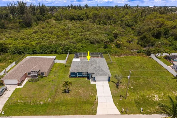 1103 Sw 18th Ave, Cape Coral, Florida 33991