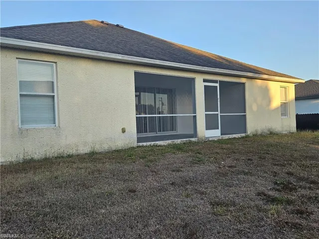 2511 Sunniland Blvd, Lehigh Acres, Florida 33971