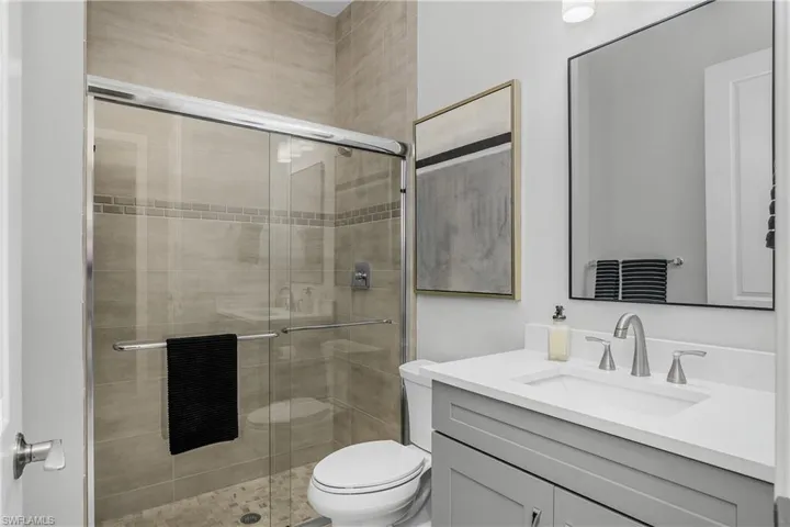 Guest Bath #2