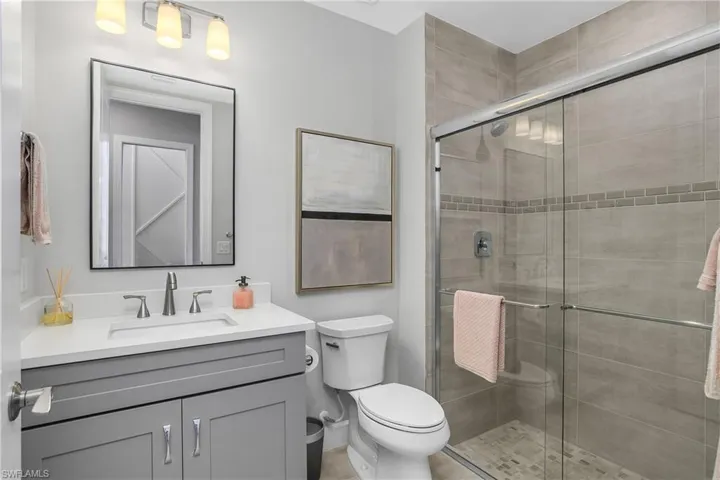 Guest Bath #3