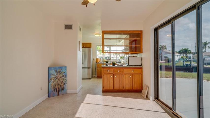 A bonus room, a dining room, a den? Make this home "your" home.