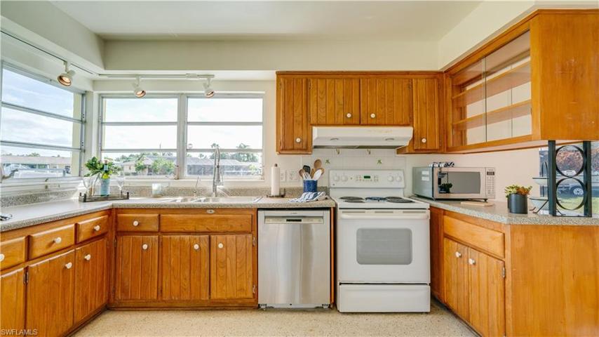 Renovate? Recreate? Regardless; the view never changes!