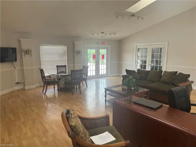 Clubhouse
