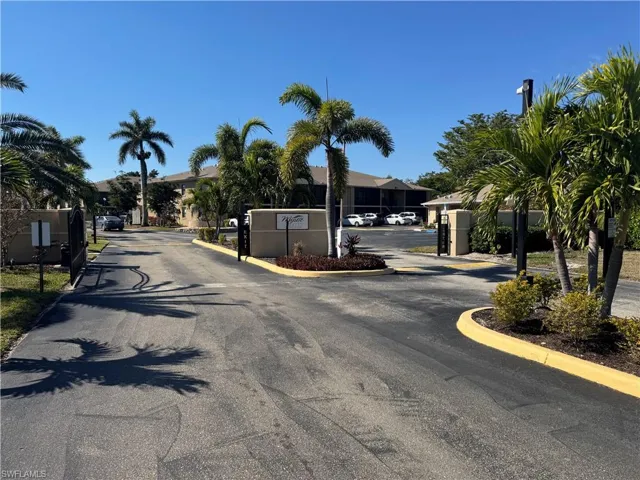 Gated Entry