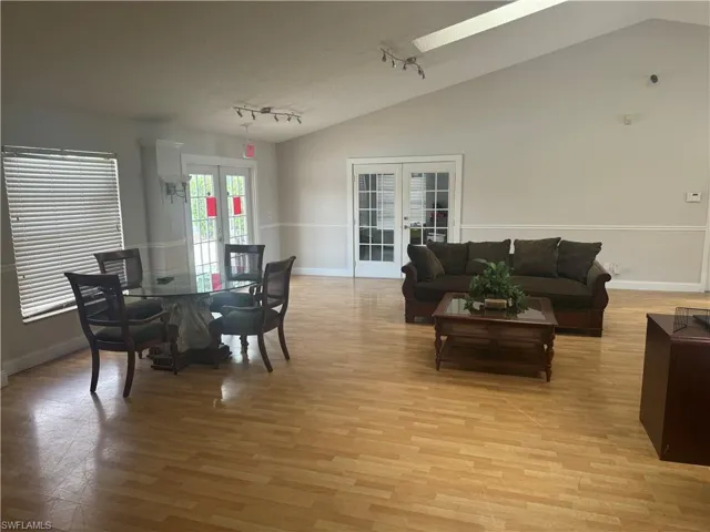 Clubhouse