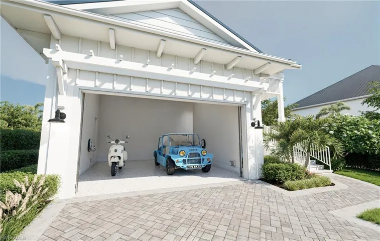 2448 Florida Ave, Naples, Florida 34112