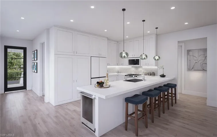 2448 Florida Ave, Naples, Florida 34112