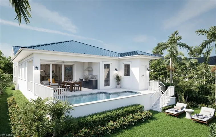 2448 Florida Ave, Naples, Florida 34112