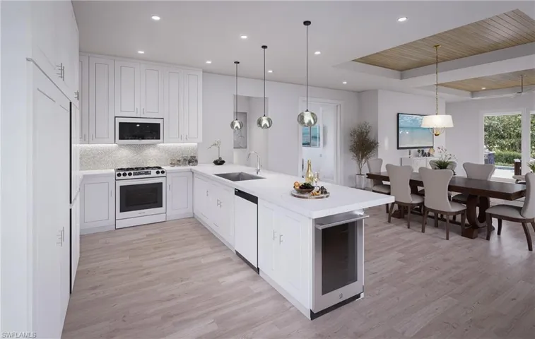 2448 Florida Ave, Naples, Florida 34112