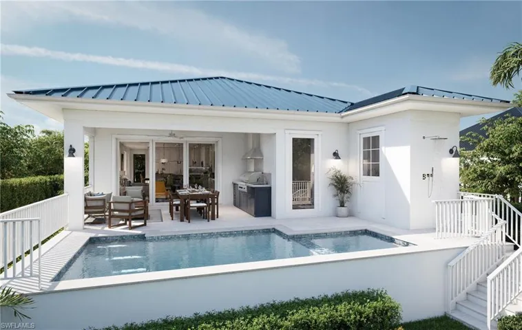 2448 Florida Ave, Naples, Florida 34112