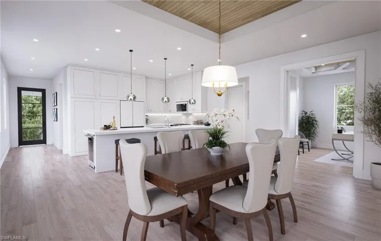 2448 Florida Ave, Naples, Florida 34112