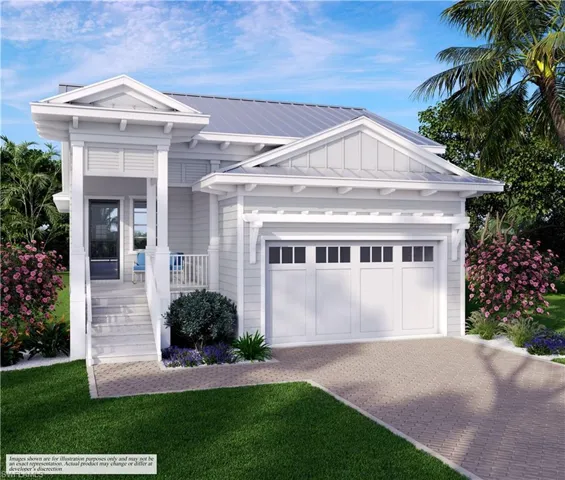 2448 Florida Ave, Naples, Florida 34112