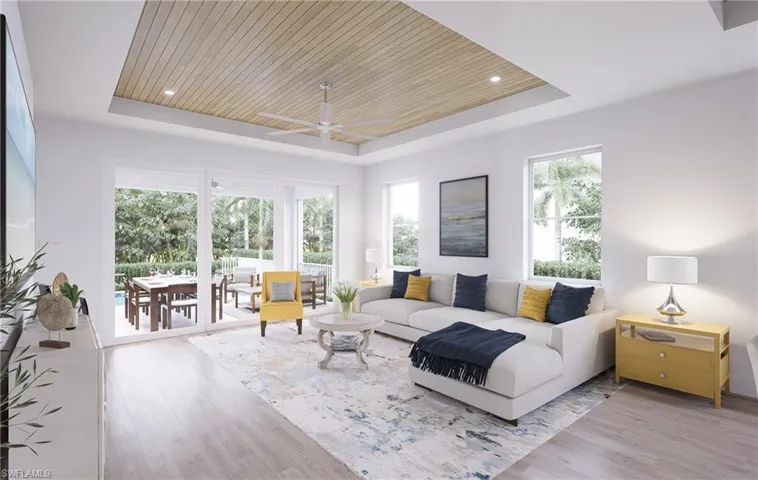 2448 Florida Ave, Naples, Florida 34112