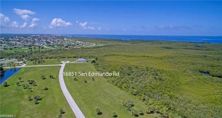 16851 SAN EDMUNDO RD, PUNTA GORDA, FL 33955