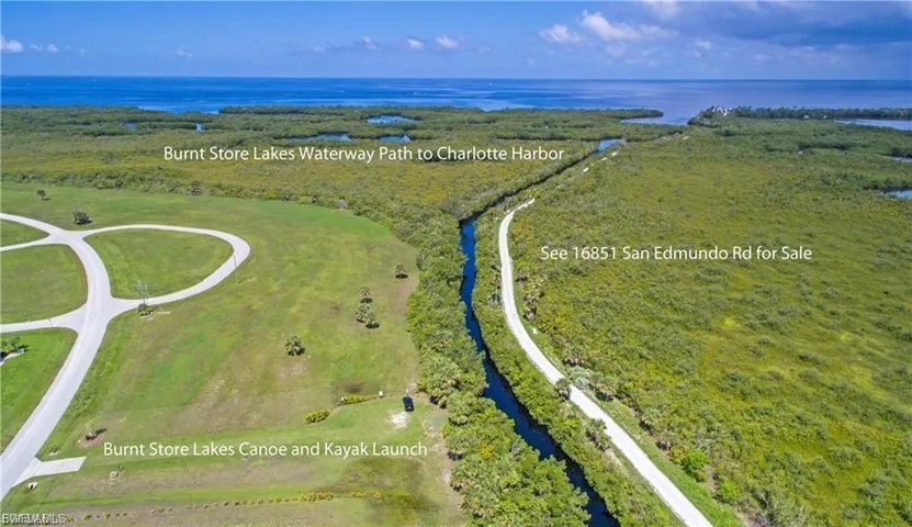 16851 SAN EDMUNDO RD, PUNTA GORDA, FL 33955