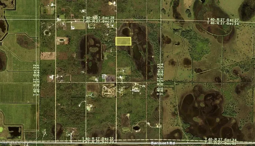 50668 Bermont Rd, Punta Gorda, Florida 33982