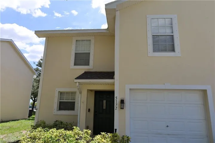 5172 Leeds Rd, Fort Myers, Florida 33907