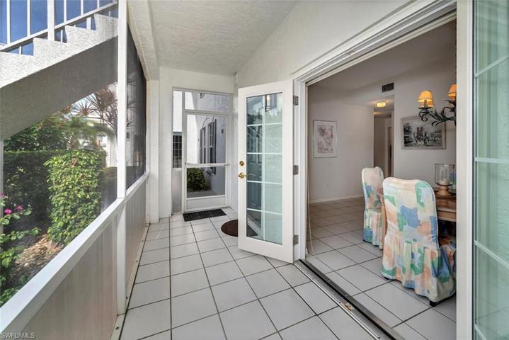 Front Lanai
