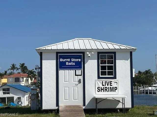 Fishing Bait