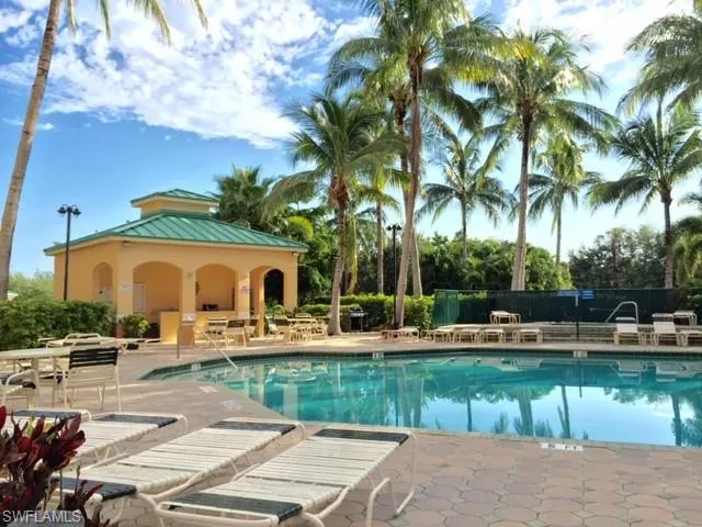Lovely Heated Pool