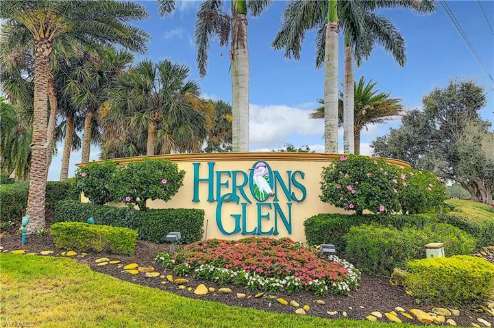 20648  Marathona  CT, North Fort Myers, FL 33917