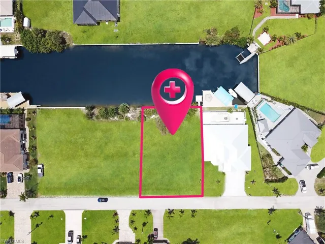 1514 NW 39th  AVE, Cape Coral, FL 33993
