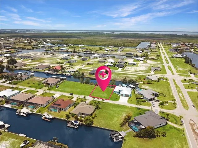 1514 NW 39th  AVE, Cape Coral, FL 33993