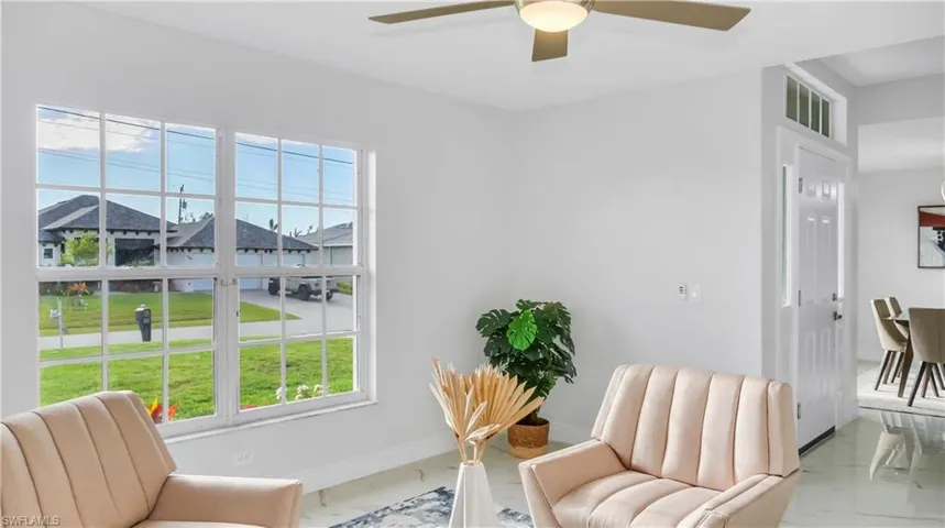 4111 SW 16th  PL, Cape Coral, FL 33914