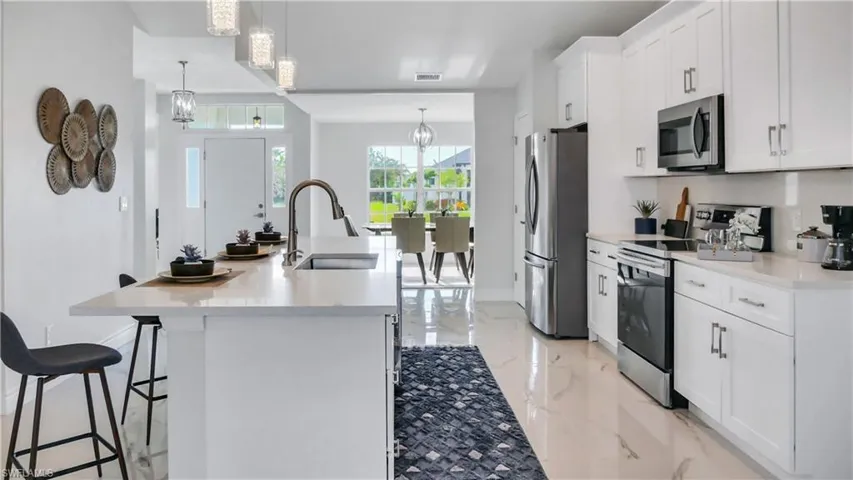 4111 SW 16th  PL, Cape Coral, FL 33914