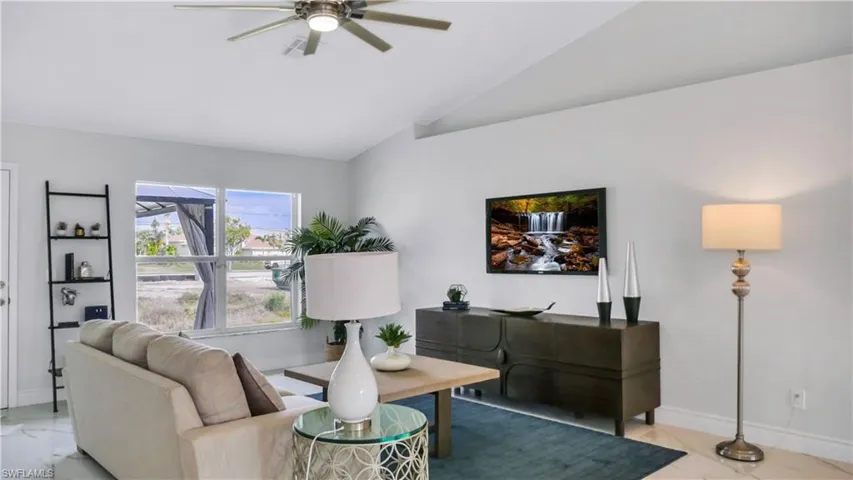 4111 SW 16th  PL, Cape Coral, FL 33914