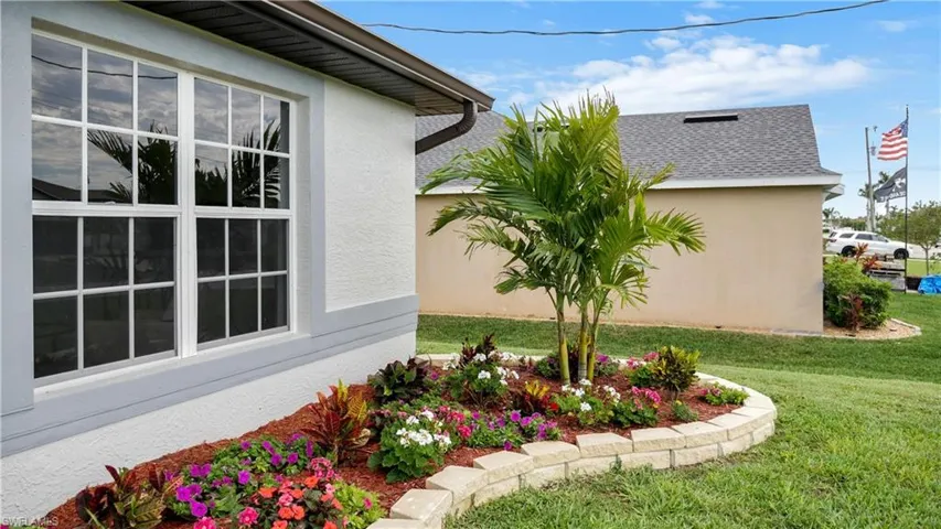 4111 SW 16th  PL, Cape Coral, FL 33914