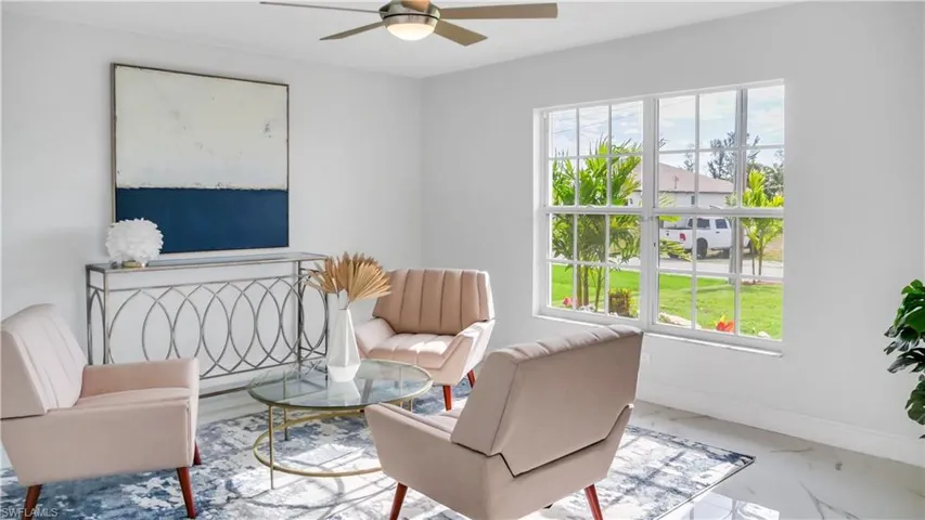 4111 SW 16th  PL, Cape Coral, FL 33914
