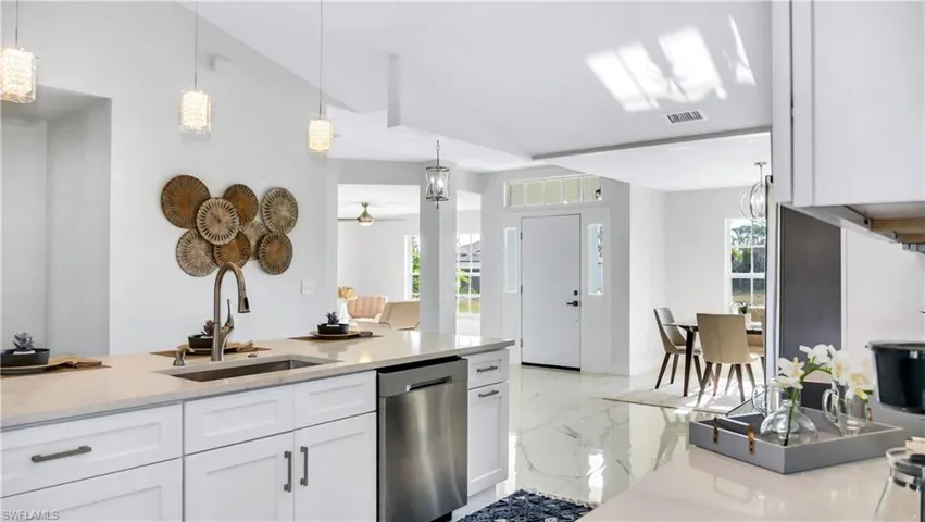4111 SW 16th  PL, Cape Coral, FL 33914