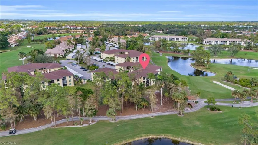 221  Fox Glen  DR, Naples, FL 34104