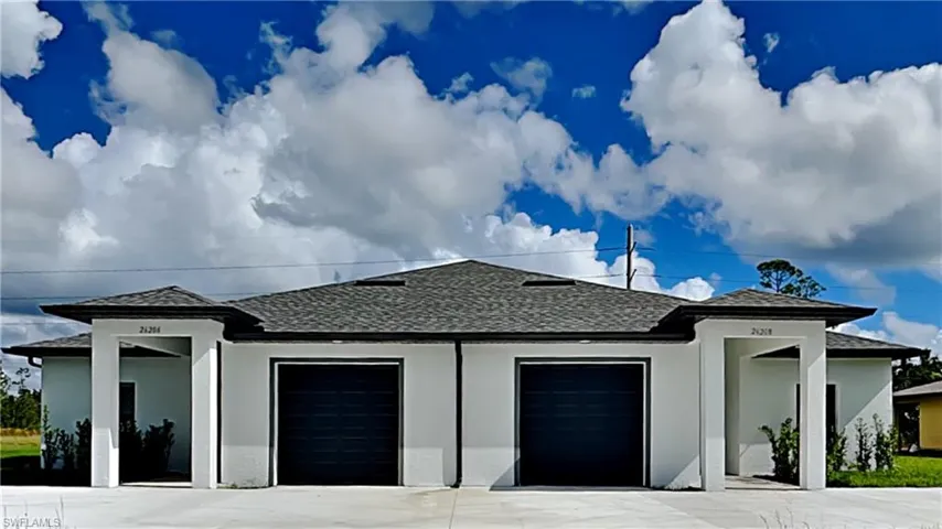 4214-4216 Santa Barbara Blvd, Cape Coral, Florida 33914