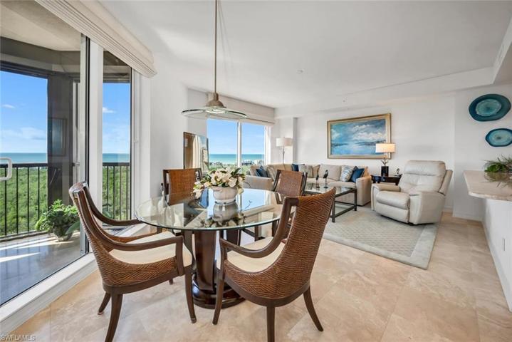 7575 Pelican Bay BLVD # 1401, NAPLES FL 34108
