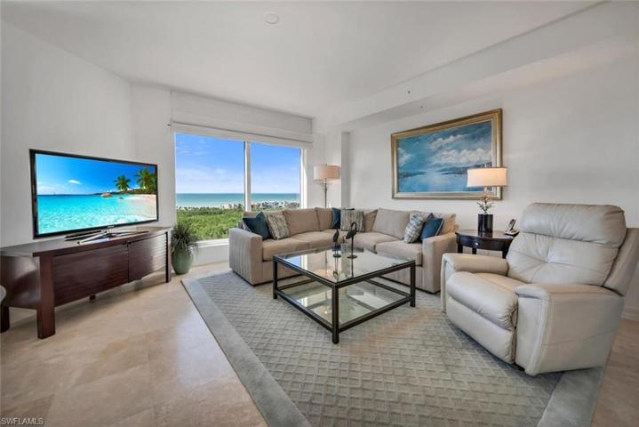 7575 Pelican Bay BLVD # 1401, NAPLES FL 34108