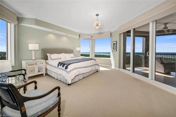 7575 Pelican Bay BLVD # 1401, NAPLES FL 34108